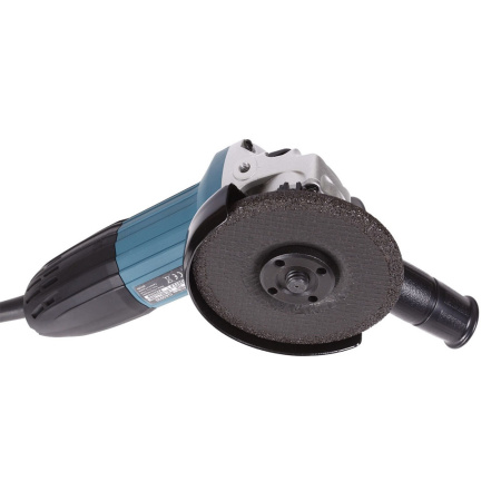 Углошлиф. маш. MAKITA  GA 5030  (720Вт,125мм,11000об/мин,1.4кг)