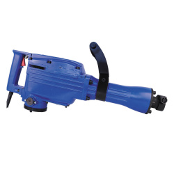 Отбойный молоток ДИОЛД МЭО-1, (1,7кВт, 49Дж, пика 30мм шестигранник, 14,5кг)