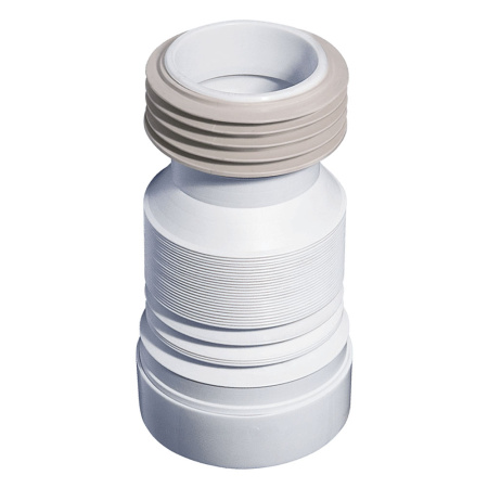 Гофра для унитаза 220/520  ОРИО