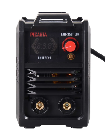 Аппарат сварочный инвертор  САИ-250Т LUX  РЕСАНТА 