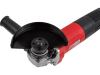 Углошлиф. маш. WORTEX LX AG 1209-4 (950Вт,125мм,3000-11000об/мин, 1,65кг)