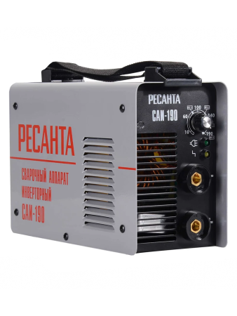 Аппарат сварочный инвертор  САИ-190 РЕСАНТА