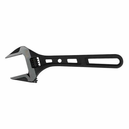 Ключ разводной 10"/250мм  DENZEL