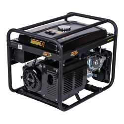 Электрогенератор DY9500LX-3  HUTER 