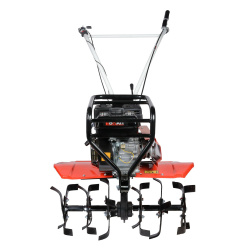 Мотоблок MКР 404W  BRAIT (7.8л.с, 6 скоростей (4вперед/2назад), ширина вспашки 120см)