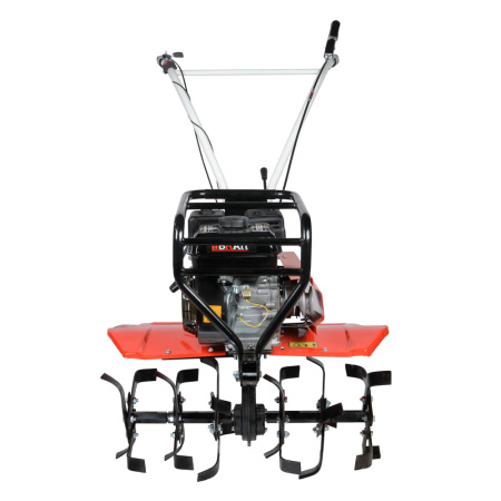 Мотоблок MКР 404W  BRAIT (7.8л.с, 6 скоростей (4вперед/2назад), ширина вспашки 120см)