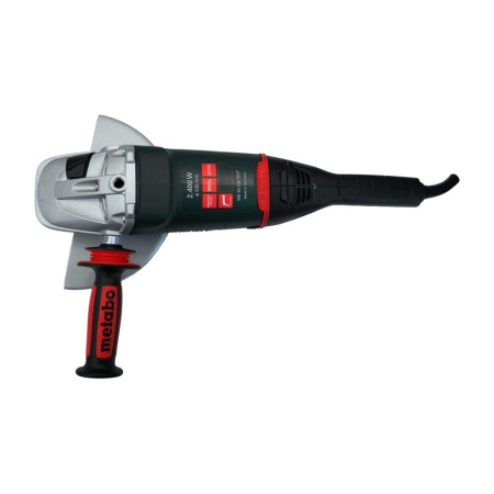 Углошлиф. маш. METABO  W 24-230 MVT  (2400 Вт,230мм,5.8кг)