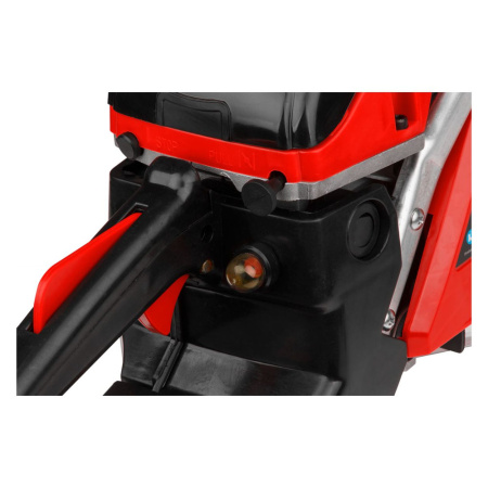 Бензопила  ECO CSP-265  (2.6кВт/3.5л.с, шина 20", цепь 0.325", 1.5мм, 76зв, 6.9кг)