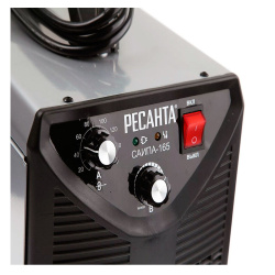 Аппарат сварочный  п/а САИПА-165  РЕСАНТА