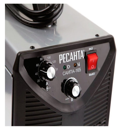 Аппарат сварочный  п/а САИПА-165  РЕСАНТА