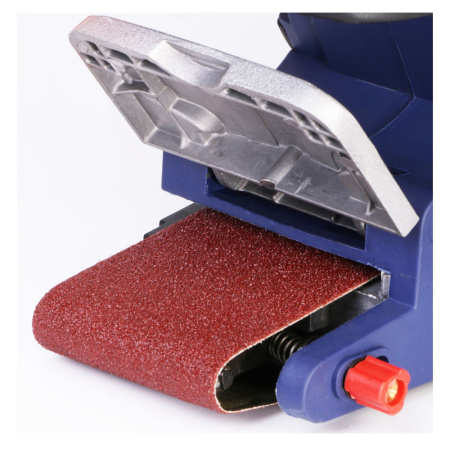 Шлифмашина лент.  ДИОЛД МШЛ-1 У (1000Вт,76х220)