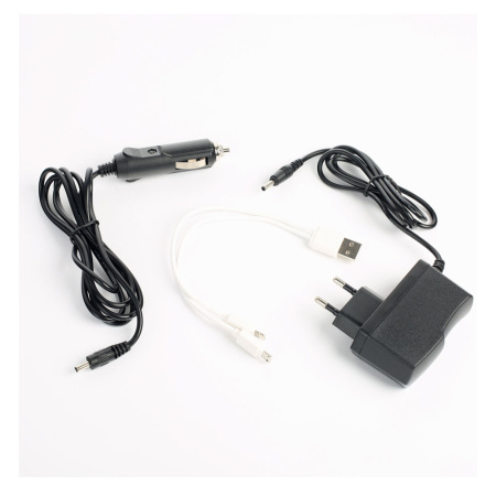 Пусковое устройство для авто/эл.приборов  (12/220В,ток запуска 400А,12000 мАч, двиг до 4л)   PATRIOT