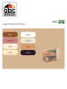 Шпатлевка по дереву белая   0,8кг  FARBITEX Profi Wood
