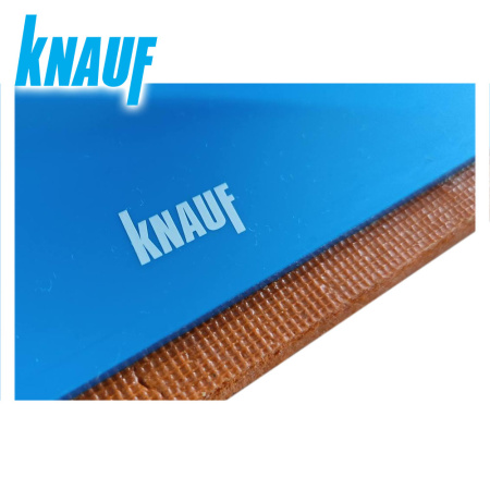 Терка пластмассовая 14*28 см  KNAUF
