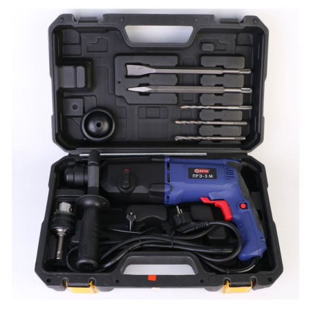 Перфоратор  ДИОЛД ПРЭ-5М ( 900 Вт,SDS+,3,2Дж) 