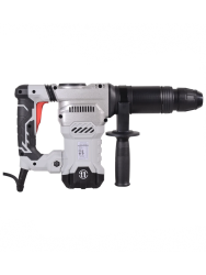 Отбойный молоток РЕСАНТА ОМ-1600М (1,6кВт, 25Дж, SDS-MAX)