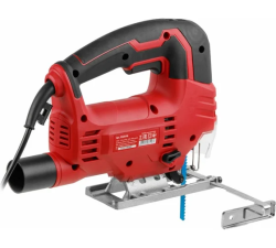 Лобзик  WORTEX JS 8008-1 LE (810Вт, глубина пропила 80мм, 2,6кг)