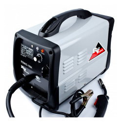 Аппарат сварочный  п/а RDMIG-195K  REDVERG