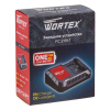 Зарядное устройство WORTEX  FC 2110-1 (18B, 4А)