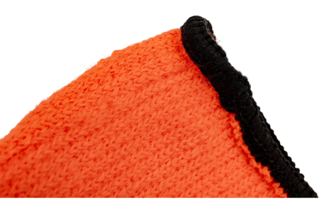 Перчатки эластичные с пенным покрытием утепленные  РемоКолор