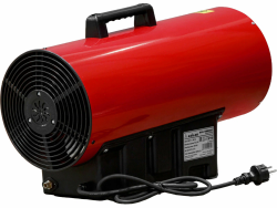 Тепловая пушка газовая SLG-50000T (термостат)  ASILAK