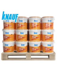 Грунтовка глубокого проникновения 10,0л  KNAUF МИТТЕЛЬГРУНД F концентрат 1:5