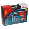 Перфоратор  WORTEX  LX RH 2628  (800 Вт,SDS+,3 режим,2.8Дж,3.0кг)