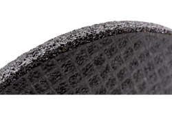 Круг обдирочный 125 х 6,0 х 22  ВОЛАТ