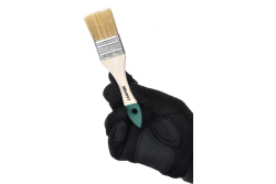 Кисть  КФ -  38 х 10 флейц  ВОЛАТ