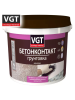 БЕТОН-КОНТАКТ грунтовка   1,5кг  ВГТ ВД-АК-0301