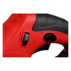 Шлифмашина лент.  WORTEX  SB 7590 AE   (950Вт, 533х76мм, 120-380 м/мин., 3,5 кг)