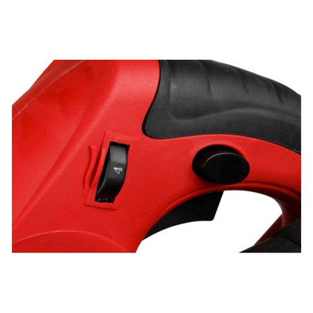 Шлифмашина лент.  WORTEX  SB 7590 AE   (950Вт, 533х76мм, 120-380 м/мин., 3,5 кг)