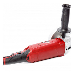 Углошлиф. маш. REDVERG RD-AG130-125ES (1300Вт,125мм,11000 об/мин, 2,16кг)