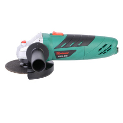 Углошлиф. маш. ДИФМАШ  УШМ-040 (1000Вт,125мм)