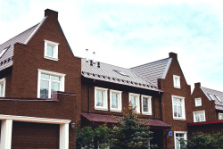 Кирпич керам лицевой евро пустот 250х85х65  КЕРМА Терракот Рустик