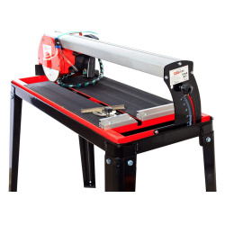 Плиткорез электрический  REDVERG  (800Вт,диск 200мм)