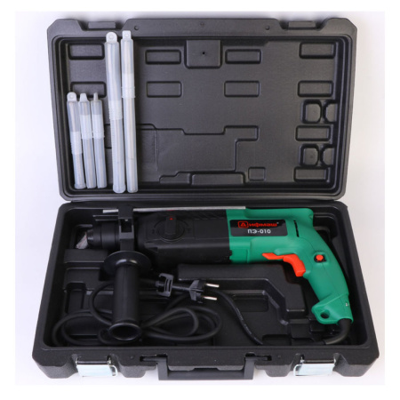 Перфоратор  ДИФМАШ ПЭ-010 (800 Вт,SDS+,2,8Дж) 