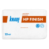Шпатлевка гипсовая финишная 25,0кг  KNAUF HP Финиш