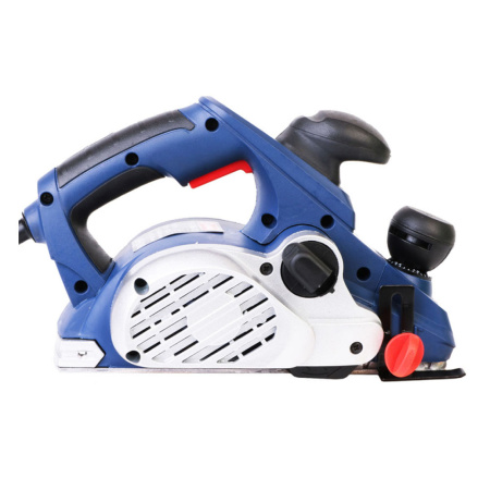 Рубанок  РЭ-1100-01 ДИОЛД (1100Вт, ширина строг.82мм, глуб. строг.3,0мм)