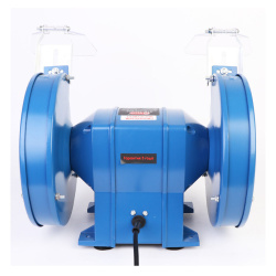 Станок заточной  ДИОЛД  ЭТБ-450/200 (450Вт, диам.шлиф.круга 200мм, посад.размершлиф.круга 16/32мм)