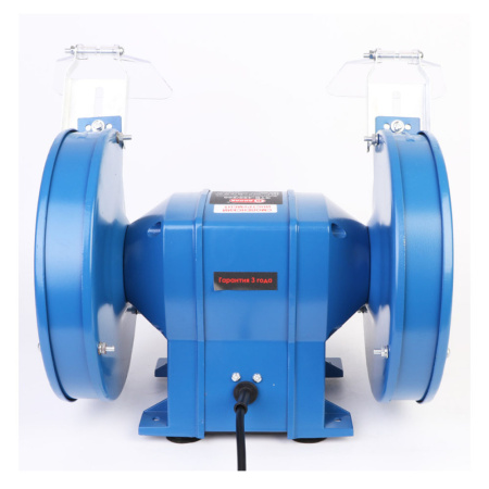 Станок заточной  ДИОЛД  ЭТБ-450/200 (450Вт, диам.шлиф.круга 200мм, посад.размершлиф.круга 16/32мм)