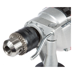 Дрель ударная  WORTEX  DS 1609-1  (900 Вт,ЗВП,0-2800об/мин,2.5кг)