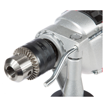 Дрель ударная  WORTEX  DS 1609-1  (900 Вт,ЗВП,0-2800об/мин,2.5кг)