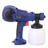 Краскораспылитель электрич. ДИОЛД КРЭ-2 (400Вт, 700мл/мин) 