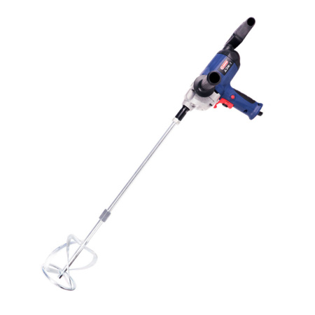 Дрель-миксер  ДИОЛД  ДЭМ-1 (1100 Вт,0-550 об/мин, макс диам.сверл.40мм) 