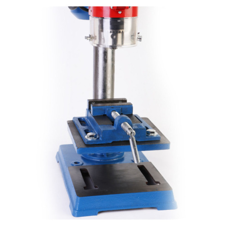 Станок сверлильный  ДИОЛД  СВС-500/50 (500 Вт, 12скор.,макс диам сверла 16мм, 500-2210об/мин)