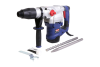 Перфоратор  ДИОЛД ПРЭВ-40-01 (1650 Вт,SDS-max,10Дж)