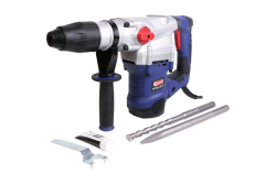 Перфоратор  ДИОЛД ПРЭВ-40-01 (1650 Вт,SDS-max,10Дж)