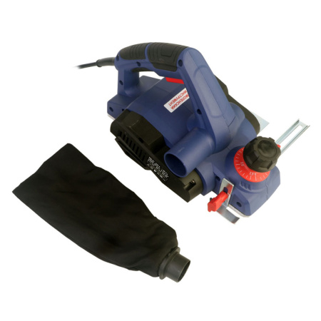 Рубанок  РЭ-900-02 ДИОЛД (900Вт, ширина строг.82мм, глуб. строг.2,5мм)