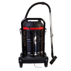 Пылесос промышленный ДИОЛД ПВУ-1400-50 (1,4кВт, контейнер 50л, мешок д/пыли 50л)